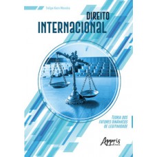 Direito internacional Direito internacional