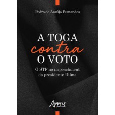A toga contra o voto
