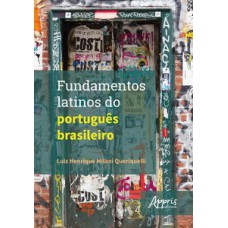 Fundamentos latinos do português brasileiro