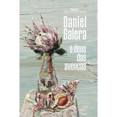 O deus das avencas O deus das avencas