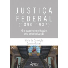 Justiça federal (1890-1937)