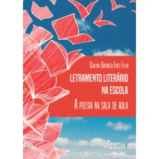 Letramento literário na escola