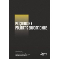 Coletânea - psicologia e educacionais Coletânea - psicologia e educacionais