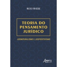 Teoria do pensamento jurídico