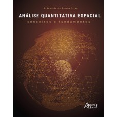 Análise quantitativa espacial