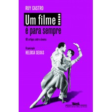 Um filme é para sempre Um filme é para sempre