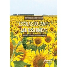 Escolas do campo multisseriadas: reflexões das práticas pedagógicas Escolas do campo multisseriadas: reflexões das práticas pedagógicas