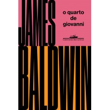 O quarto de Giovanni