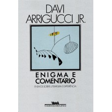 Enigma e comentário Enigma e comentário