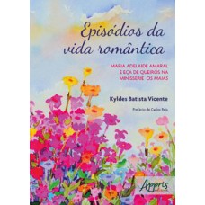 Episódios da vida romântica Episódios da vida romântica