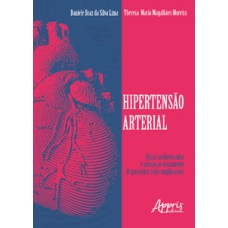 Hipertensão arterial Hipertensão arterial