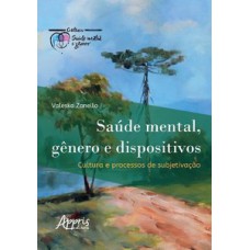 Saúde mental, gênero e dispositivos