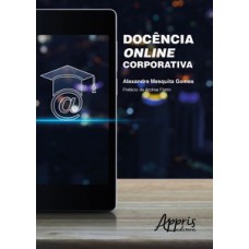 Docência online corporativa Docência online corporativa