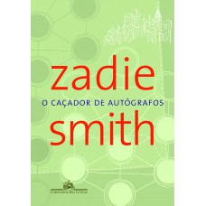 O caçador de autógrafos