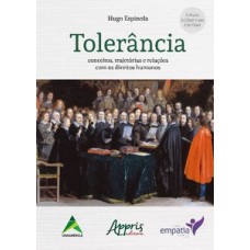 Tolerância Tolerância