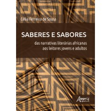 Saberes e sabores Saberes e sabores