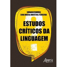 Estudos críticos da linguagem Estudos críticos da linguagem