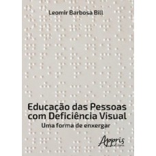 Educação das pessoas com deficiência visual