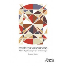Estratégias discursivas Estratégias discursivas