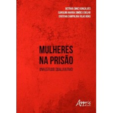 Mulheres na prisão Mulheres na prisão