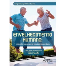 Envelhecimento humano Envelhecimento humano
