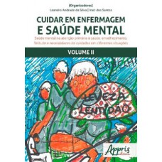 Cuidar em enfermagem e saúde mental Cuidar em enfermagem e saúde mental