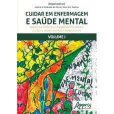 Cuidar em enfermagem e saúde mental