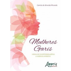 Mulheres garis Mulheres garis