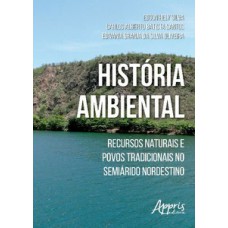 História ambiental História ambiental