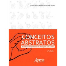 Conceitos abstratos Conceitos abstratos