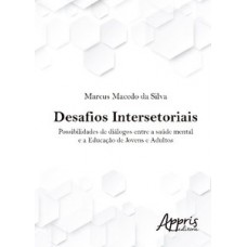 Desafios intersetoriais