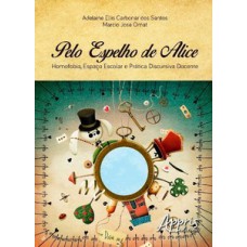 Pelo espelho de Alice