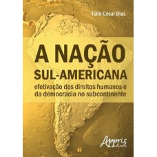 A nação sul-americana