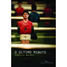 O último minuto