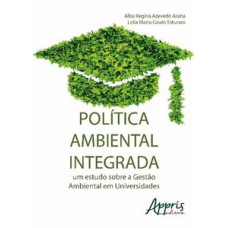 Política ambiental integrada Política ambiental integrada