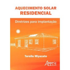 Aquecimento solar residencial Aquecimento solar residencial