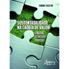 Sustentabilidade na cadeia de valor