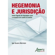 Hegemonia e jurisdição Hegemonia e jurisdição
