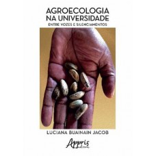 Agroecologia na universidade