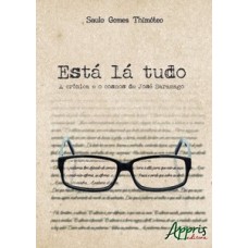 Está lá tudo Está lá tudo