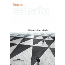 Abadon o exterminador Abadon o exterminador