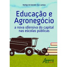 Educação e agronegócio