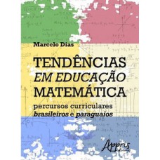 Tendências em educação matemática Tendências em educação matemática