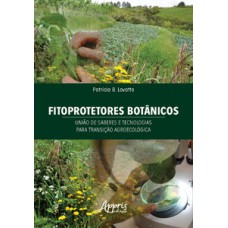 Fitoprotetores botânicos Fitoprotetores botânicos