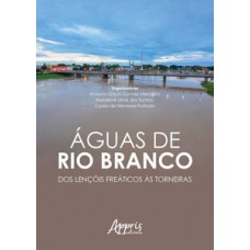 Águas de Rio Branco: dos lençóis freáticos às torneiras Águas de Rio Branco: dos lençóis freáticos às torneiras