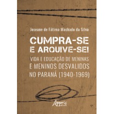 Cumpra-se e arquive-se!