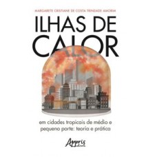 Ilhas de calor