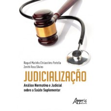 Judicialização Judicialização