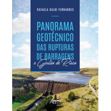 Panorama geotécnico das rupturas de barragens e gestào de risco