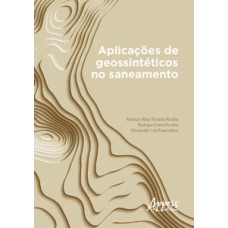 Aplicações de geossintéticos no saneamento Aplicações de geossintéticos no saneamento